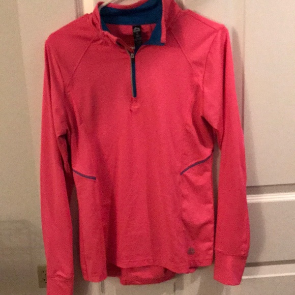 RBX Tops - Long sleeve thermal